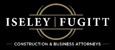 Iseley | Fugitt logo