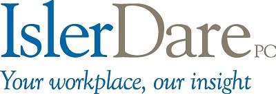 IslerDare PC Logo