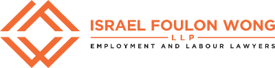 Israel Foulon Wong LLP Logo