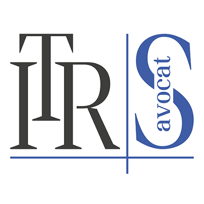 ITRS Avocat Logo