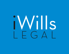 iWills Legal Logo