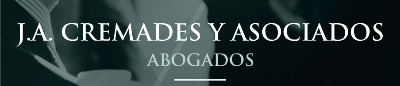 Logo for J.A. Cremades Y Asociados