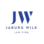 Logo for Jaburg Wilk PC