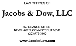 Logo for Jacobs & Dow, LLC