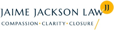Jaime Jackson Law, PC Logo
