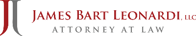 James Bart Leonardi LLC Logo