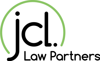 JCL Law Partners Logo