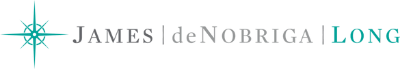 Logo for James deNobriga Long PLLC