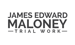 James Edward Maloney, PLLC Logo