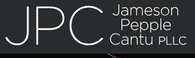 Jameson Pepple Cantu PLLC Logo