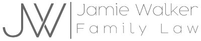 Logo for Jamie Walker Family Law