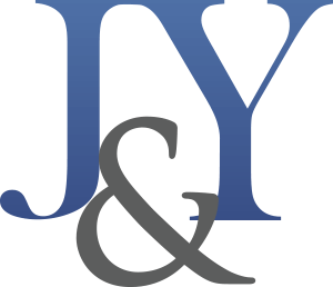 J&Y Law Firm Logo