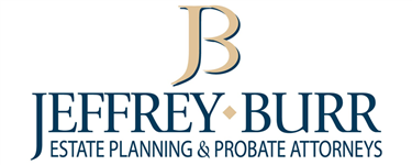 Jeffrey Burr Logo