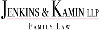 Logo for Jenkins & Kamin, LLP