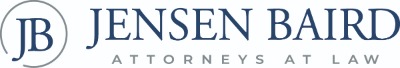Jensen Baird + ' logo'
