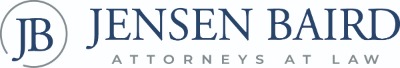 Logo for Jensen Baird