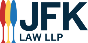 JFK Law LLP Logo