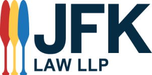 Logo for JFK Law LLP