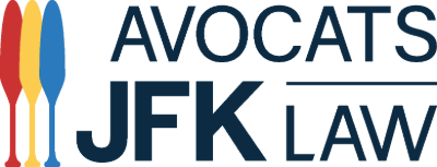 JFK Law LLP logo