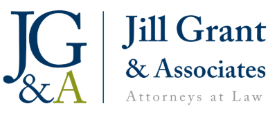 Logo for Jill Grant & Associates