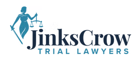 Logo for Jinks Crow PC