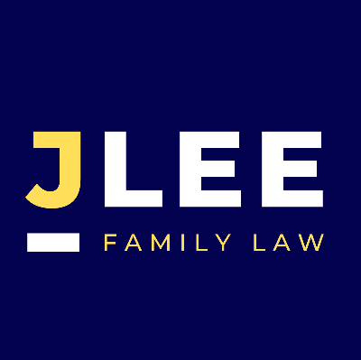JLEE Family Law Professional Corporation logo