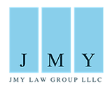 Logo for JMY Law Group LLLC