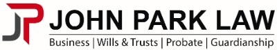 John Park Law Logo