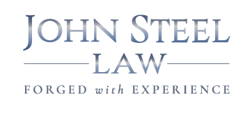 John Steel Law