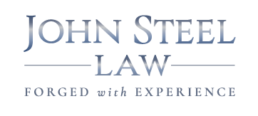 John Steel Law Logo