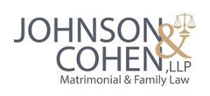Logo for Johnson & Cohen LLP