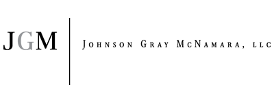 Johnson Gray McNamara LLC Logo