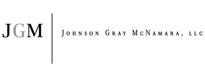 Logo for Johnson Gray McNamara, LLC