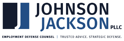 Johnson Jackson PLLC Logo