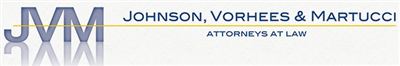 Johnson, Vorhees & Martucci Logo