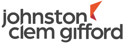 Johnston Clem Gifford PLLC Logo