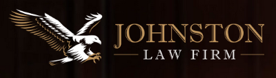 Logo for Johnston Law Firm PC