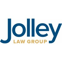 Logo for Jolley Law Group