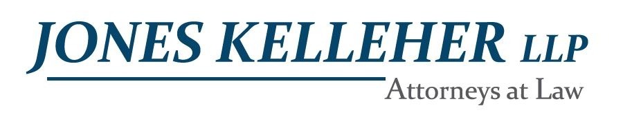 Logo for Jones Kelleher LLP