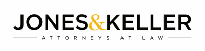 Jones & Keller, P.C. Logo