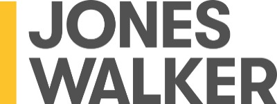 Jones Walker LLP Logo