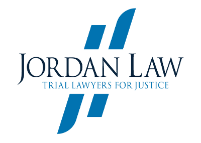 Jordan Law logo