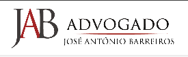 José António Barreiros Advogados Logo