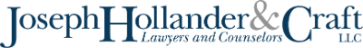 Joseph, Hollander & Craft LLC Logo