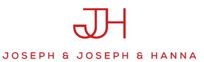 Joseph & Joseph & Hanna Co., LPA Logo