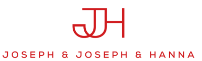 Logo for Joseph & Joseph & Hanna Co., LPA