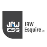 JRW Esquire LTD Logo