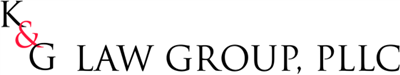 K&G Law Group, PLLC Logo