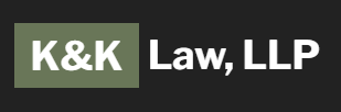 K&K Law PC LLO logo