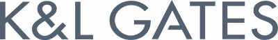 K&L Gates LLP + ' logo'